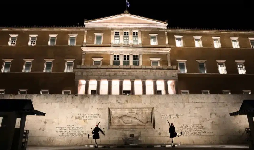 EKTAKTH EIΔΗΣΗ ΓΙΑ ΑΓΝΩΣΤΟ ΣΤΡΑΤΙΩΤΗ