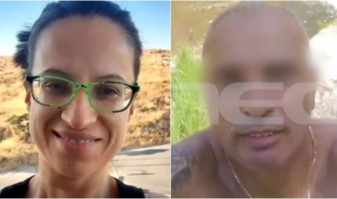 Τεράστια ανατροπή στην εξαφάνιση της Σταυρούλας Λεβεντάκη: Η Νικολούλη… πάγωσε, πήρε τηλέφωνο τον 43χρονο ενοικιαστή, της είπε 2 λέξεις και της το έκλεισε…