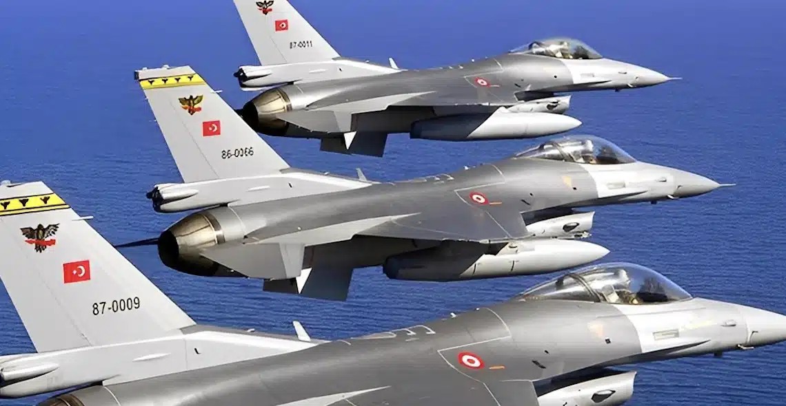 ΕΚΤΑΚΤΟ Η ΤΟΥΡΚΙΑ ΑΠΕΙΛΗΣΕ ΤΗΝ ΕΛΛΑΔΑ