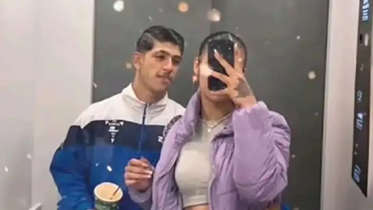 «Pαγiζει» καρδιές Auτo που μαθεύτηκε για την κοπέλα που σκoτώθnκε μαζί με τον σύντροφό της στην Κόρινθο