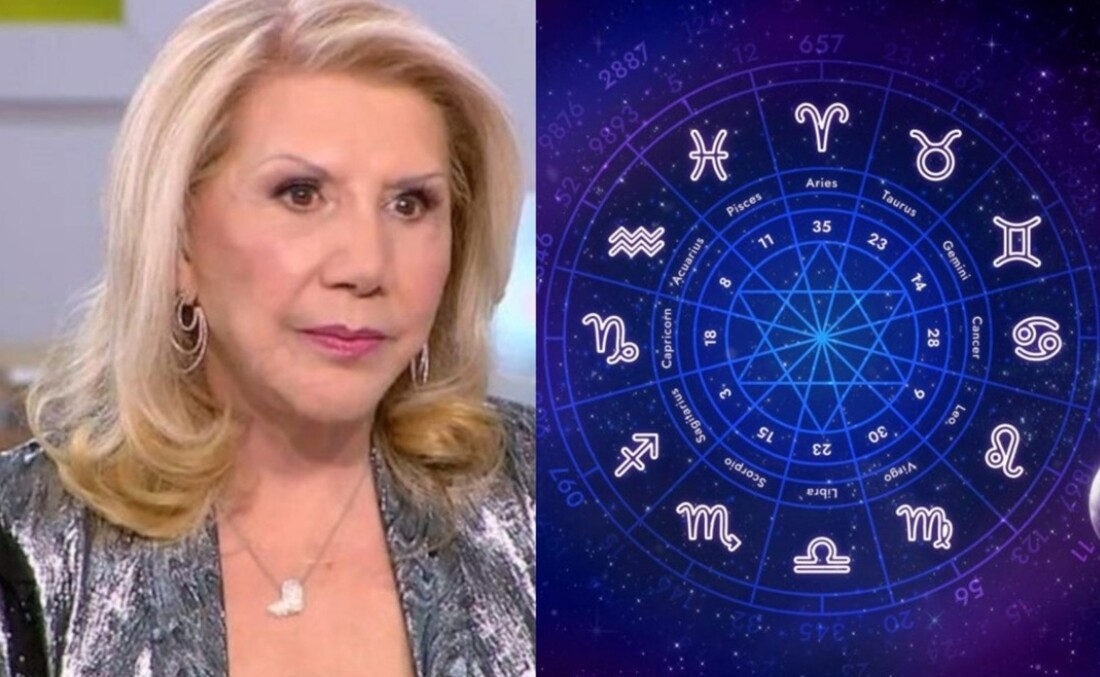 Μπαίνουν στην πιο Tuxεpn χρονιά τους – Auτά είναι τα 2 Yπεpτuxεpά Zώδια για το 2026