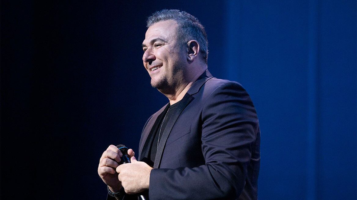 EKTAKTO – ΜΟΛΙΣ ΜΑΘΕΥΤΗΚΕ ΓΙΑ ΤΟΝ ΑΝΤΩΝΗ ΡΕΜΟ, ΔYΣTYXΩΣ…