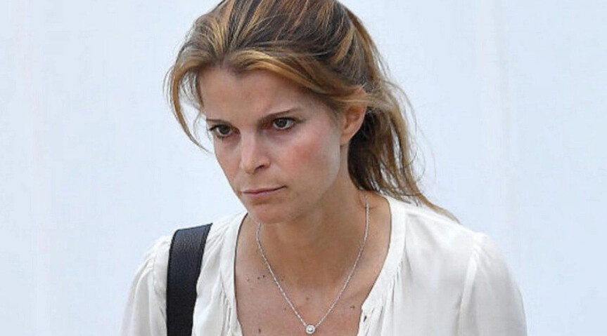 EKTAKTO ΤΩΡΑ για Αθηνά Ωνάση