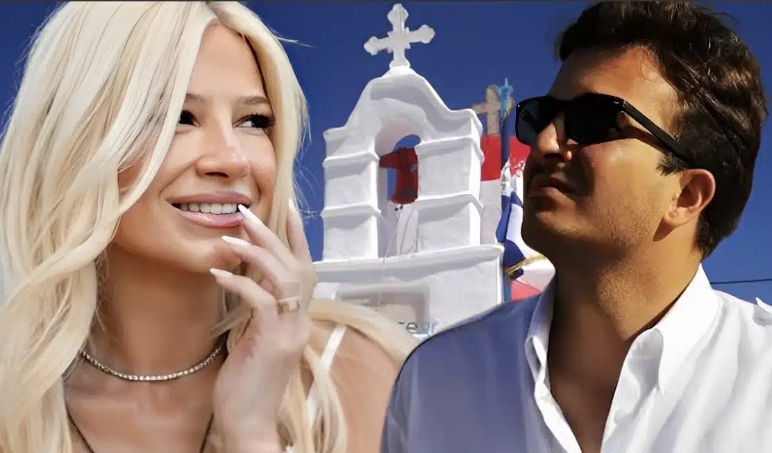 Τι ζήτησε ο Αλέξανδρος πριν παντρευτεί τη Φαίη – Η σκληρή εντολή στους δικηγόρους