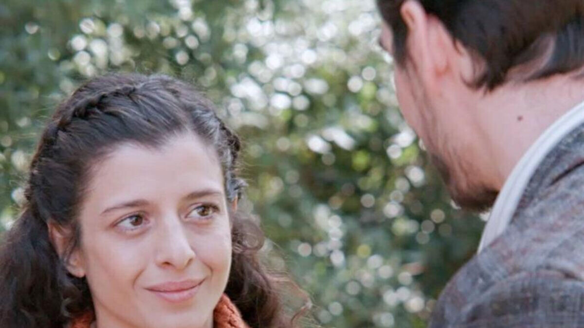 Grand Hotel: Ανατροπή μεγατόνων- Ο Πέτρος μαθαίνει τα μυστικά της Μαρίνας και ακυρώνει το γάμο