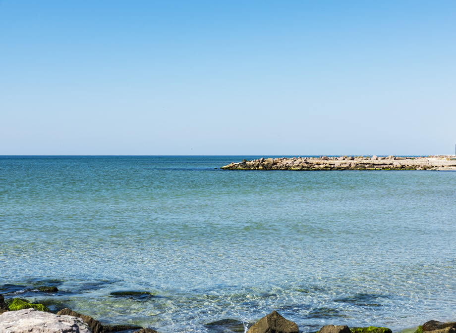 Σε κατάσταση έκτακτης ανάγκης ελληνικό νησί