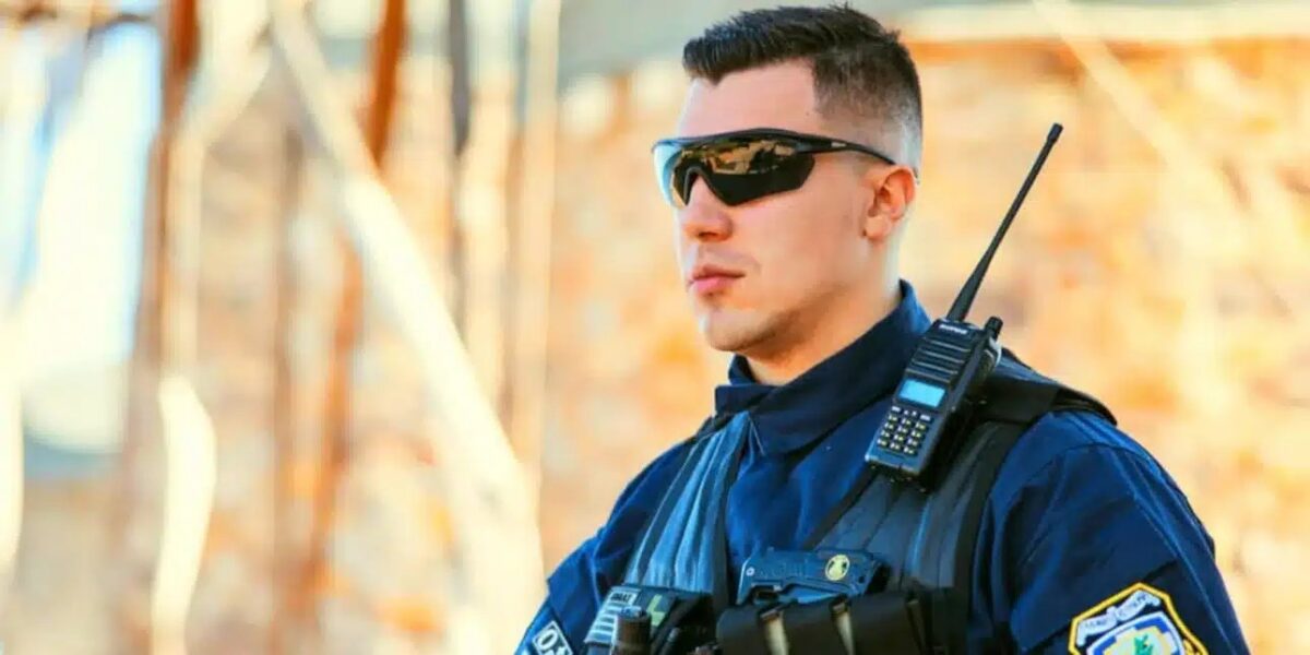 Τάσος Ποτσέπης: ΟΡΙΣΤΙΚΟ ΤΕΛΟΣ