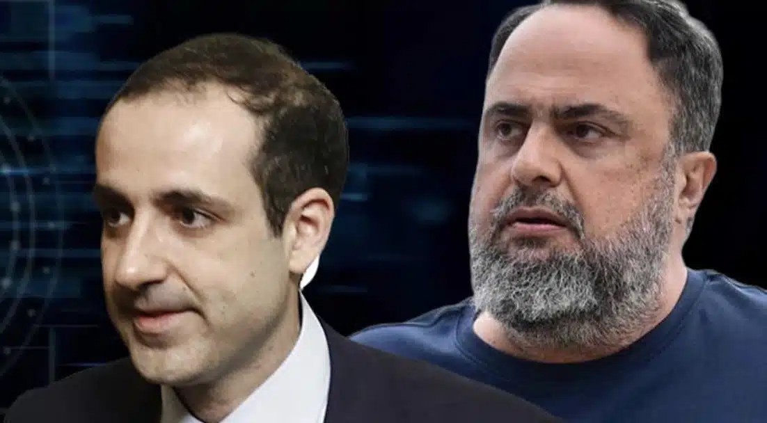 EKTAKTH ΕΙΔΗΣΗ ΓΙΑ ΜΑΡΙΝΑΚΗ ΚΑΙ ΔΗΜΗΤΡΙΑΔΗ