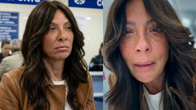 Ο κακός χαμός με την Τουρκάλα που της απαγορεύτηκε η είσοδος στην Ελλάδα: Η νέα οργισμένη απάντηση της τραγουδίστριας