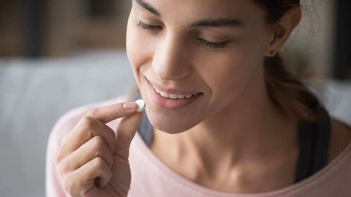 Κι όμως υπάρχει! Το χάπι που καταργεί γαστροσκόπηση και κολονοσκόπηση