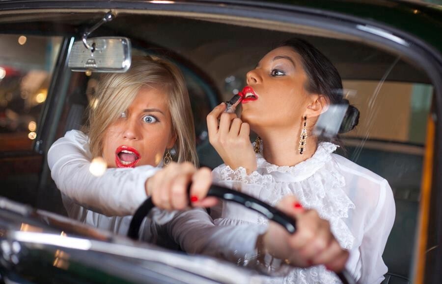 Οι χειρότεροι οδηγοί: Τα 3 ζώδια που πήραν νύχτα το… δίπλωμά τους