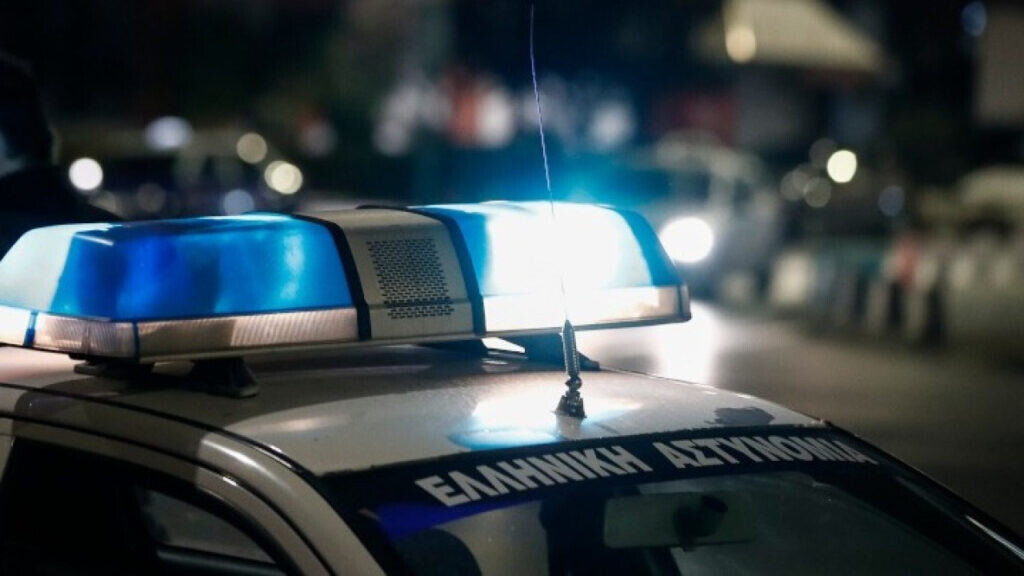 Έκτακτο – Φρίκη, πριν από λίγο, με πρωτοφανές θρίλερ στην Ελλάδα – Σε σοκ οι αστυνομικοί που έφτασαν στο ξενοδοχείο