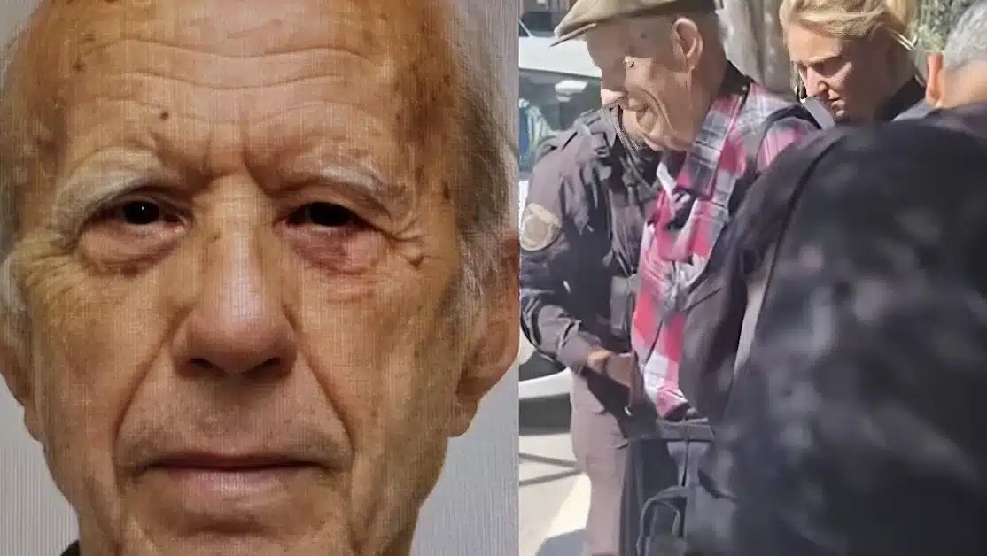 Μαθεύτηκε ο λόγος που ο 89χρονος μπήκε σήμερα στον ΕΦΚΑ και άρχισε να πυροβολεί – Για αυτό τα έκανε όλα