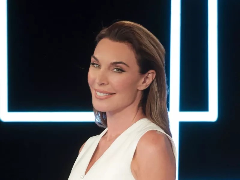 Τατιάνα Στεφανίδου: Οι επόμενες κινήσεις της ως βουλευτίνα – «Θα πάω τον τόπο μπροστά γιατί μπορώ»