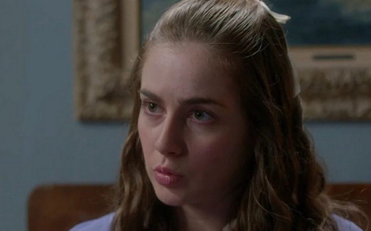 Άγιος Έρωτας: Το τέλος της Ειρήνης- Μπλέκει με τη μαφία και καταστρέφεται