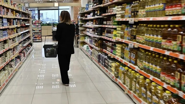 Ανακοινώθηκαν vouchers για ψώνια στο σούπερ μάρκετ – Ποια νοικοκυριά τα δικαιούνται