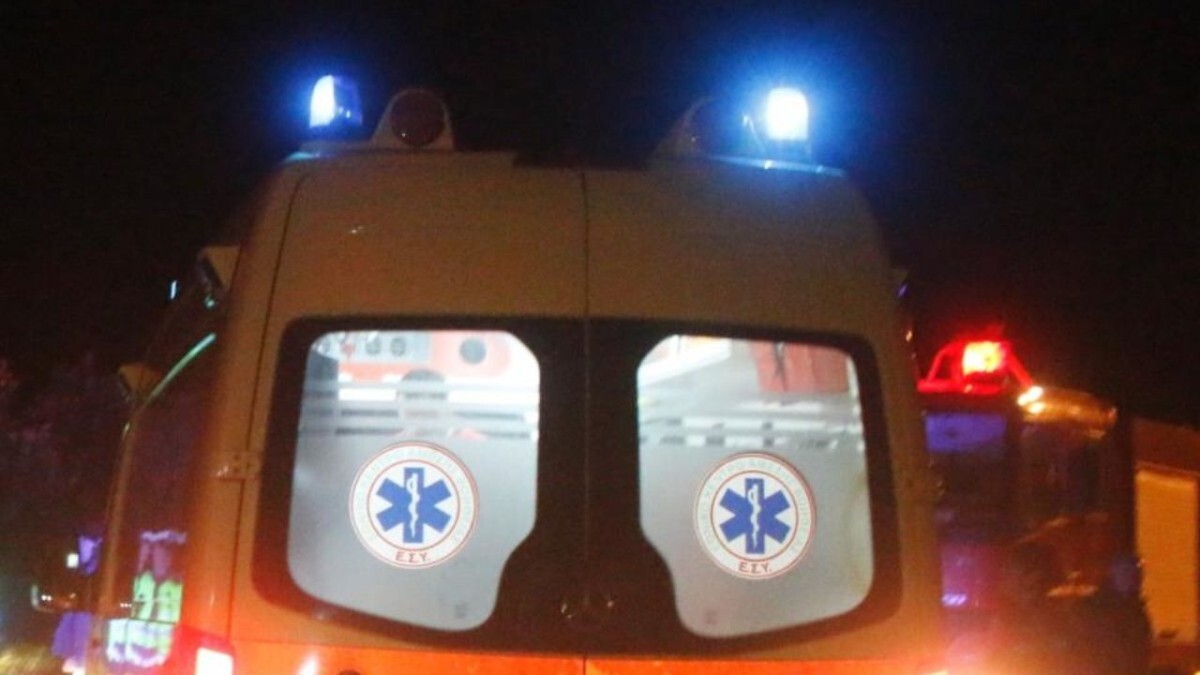 ΕΚΤΑΚΤΟ: Γνωστός δικηγόρος κατέρρευσε στην κουζίνα του σπιτιού του και πέθανε