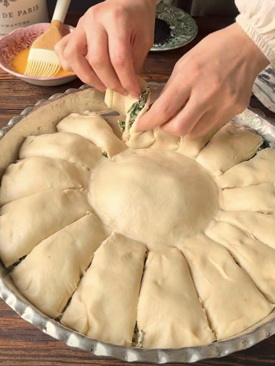 Αν θες να ξετρελάνεις τους πάντες στο σπίτι δοκίμασε αυτή τη συνταγή