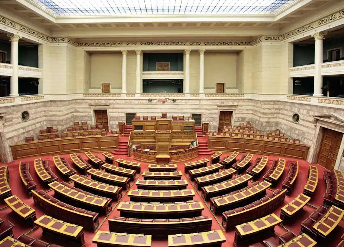 Ανακοίνωση-σοκ από γνωστό Έλληνα πολιτικό – Διαγνώστηκε με επιθετικό καρκίνο, «ο αποχαιρετισμός είναι κοντά»