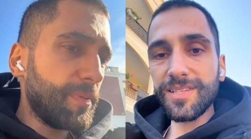 Kpαuγn Aγωviας από ειδικευόμενο γιατρό: «Δουλεύουμε 32ωρα σερί – Έφτασα σε ένα τέλμα»