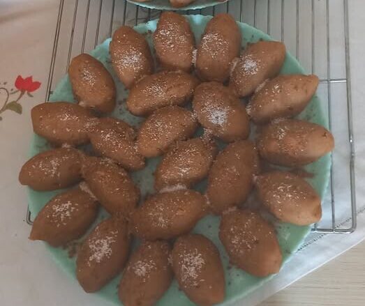 Αλευρένιος χαλβάς της γιαγιάς – το γλυκό των παιδικών μας χρόνων