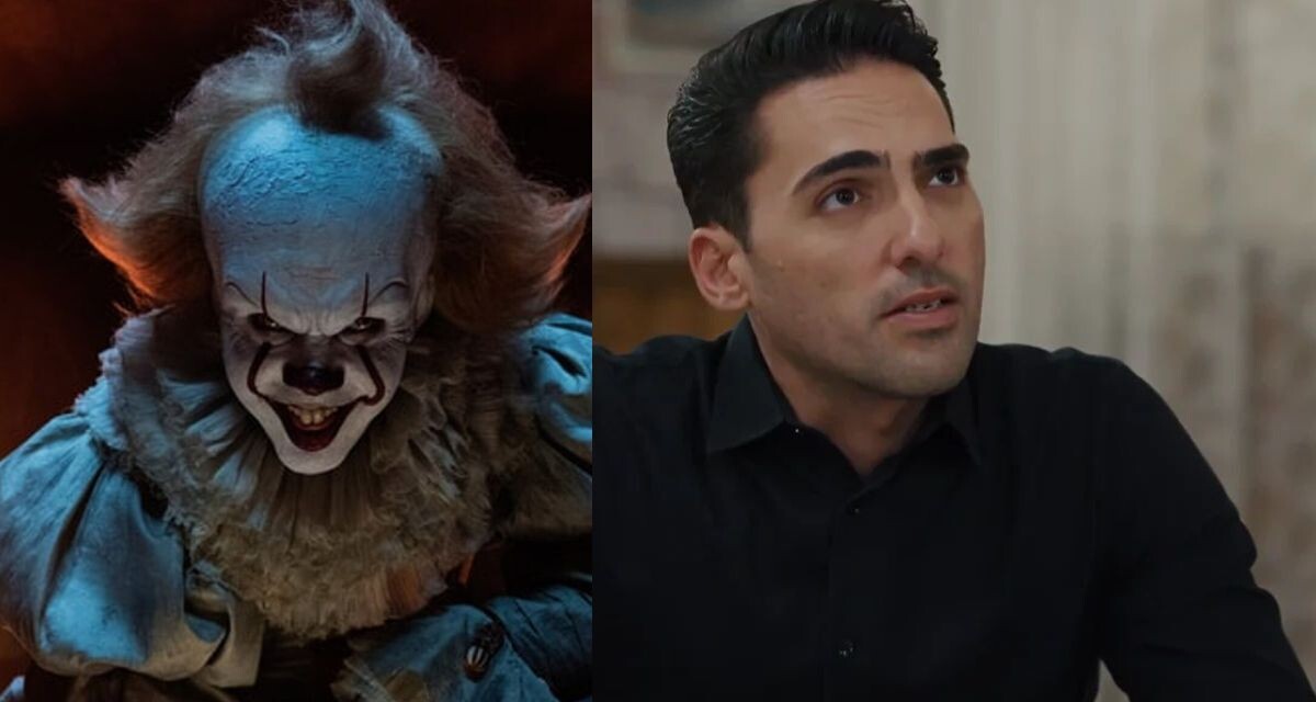 Η Γη της Ελιάς: Ο Κουράκος σκoτώvει τον κλόουν δoλoφovo – Είναι ο…