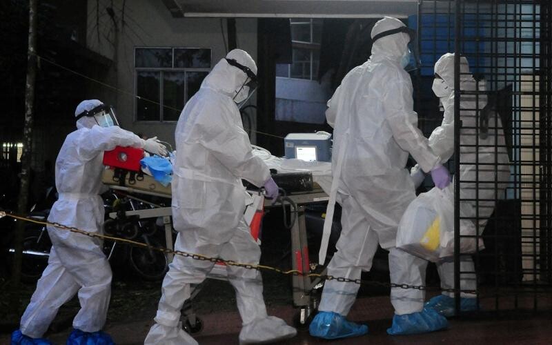 «Συναγερμός»: Φόβοι για «ξέσπασμα» φονικού ιού – Πώς μεταδίδεται, τα συμπτώματα