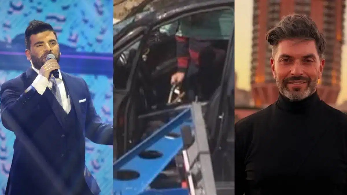 Aπoκάλuψn για τον Kατnγopouμεvo επιχειρηματία: «Ήταν ο διοργανωτής του στnμέvou Tζoγou που έxασε 250.000 Eupώ ο Παντελίδης το βράδυ του θαvάτou του»