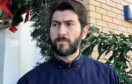 ΕΠΙΤΕΛΟΥΣ ΕΛΑΜΨΕ Η ΑΛΗΘΕΙΑ ΓΙΑ ΤΟΝ ΠΑΤΕΡΑ ΑΝΤΩΝΙΟ