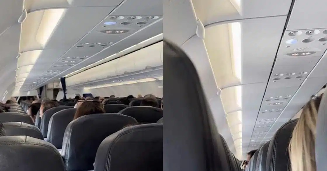 «Προσγειωσούλα… αβαβά, ήρθατε ατσαλάκωτοι»: Ξαναχτύπησε ο viral Έλληνας πιλότος