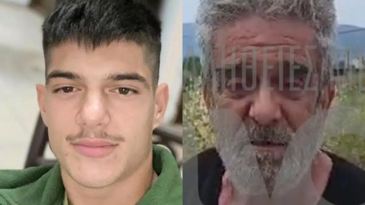 Ραγίζει καρδιές ο πατέρας του Νικήτα: «Του δίναμε τα φάρμακα με το ζόρι και μου έλεγε “τι ζωή έχω για να τα πίνω”»