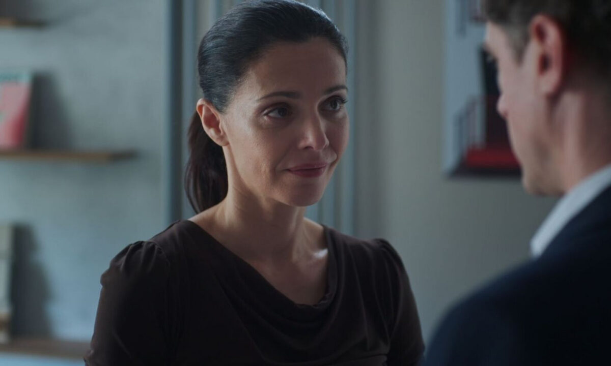 «Μια νύχτα μόνο»: Φινάλε για την πετυχημένη σειρά του MEGA