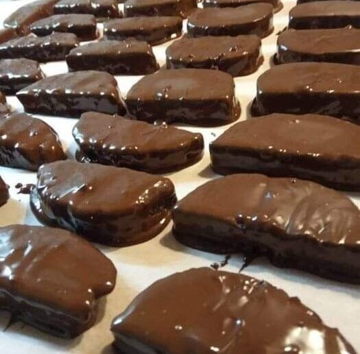 Το μυστικό υλικό που απογειώνει τις καριόκες