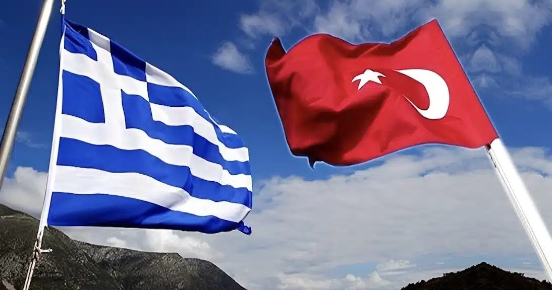 Τουρκία κατά Ελλάδας