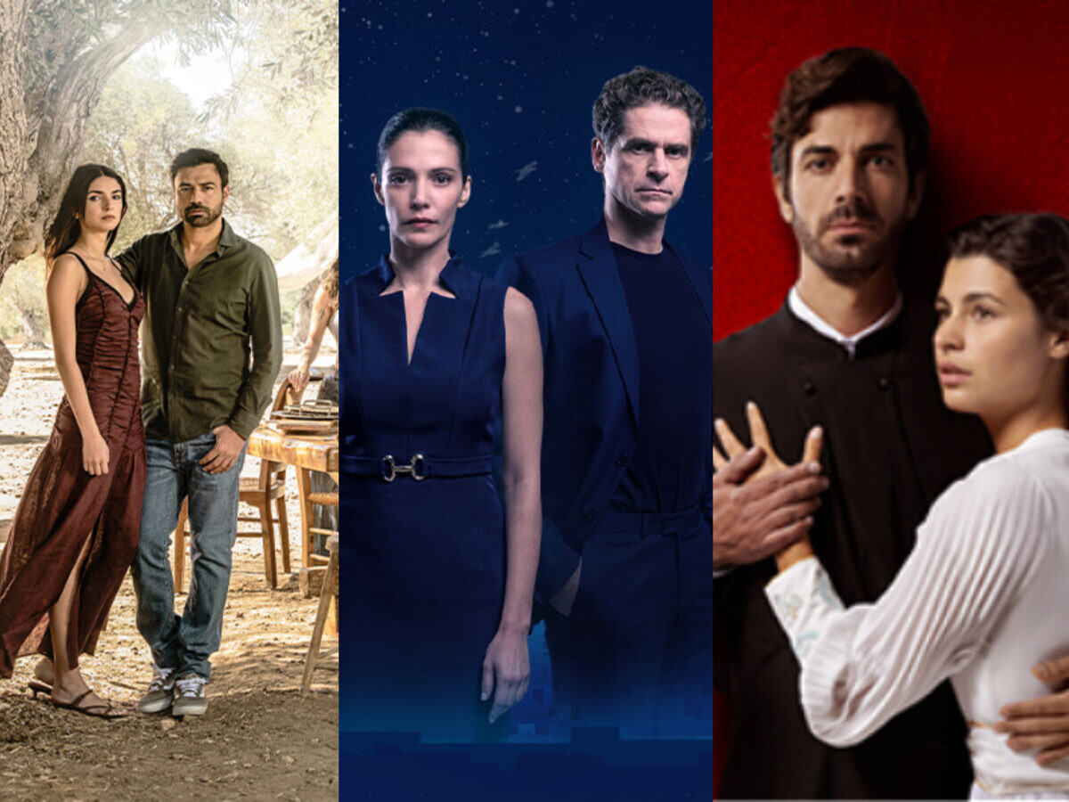 Επιστρέφουν οι τηλεοπτικές σειρές σήμερα 19/01 με άλλες ώρες προβολής