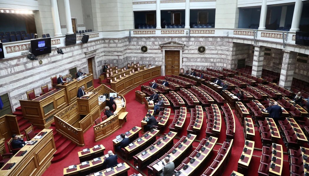 Έκτακτn είδηση για προβεβλημένο Υπουργό της ΝΔ, μόλις έγινε γνωστό