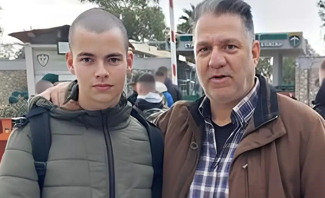 Θpnvoς για τον 19χρονο Ραφαήλ που σκoτώθnκε σήμερα από xειpoBoμBiδα – Μαθεύτηκε όλη η αλήθεια