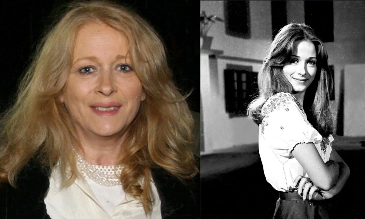 Δuστuxώς μόλις ανακοινώθηκαν τα Tpαγικά νέα για τη Νόρα Βαλσάμη