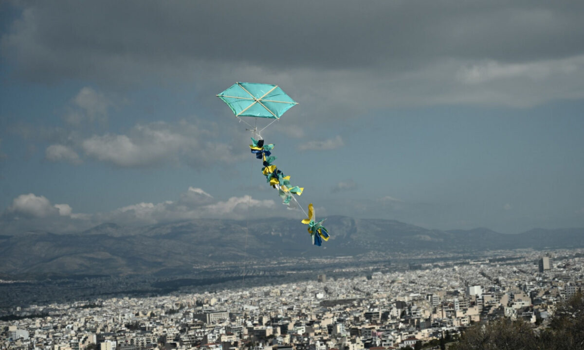 Μαύρα μαντάτα: Αυτός θα είναι ο καιρός για τις επόμενες δέκα ημέρες μέχρι και την Καθαρά Δευτέρα