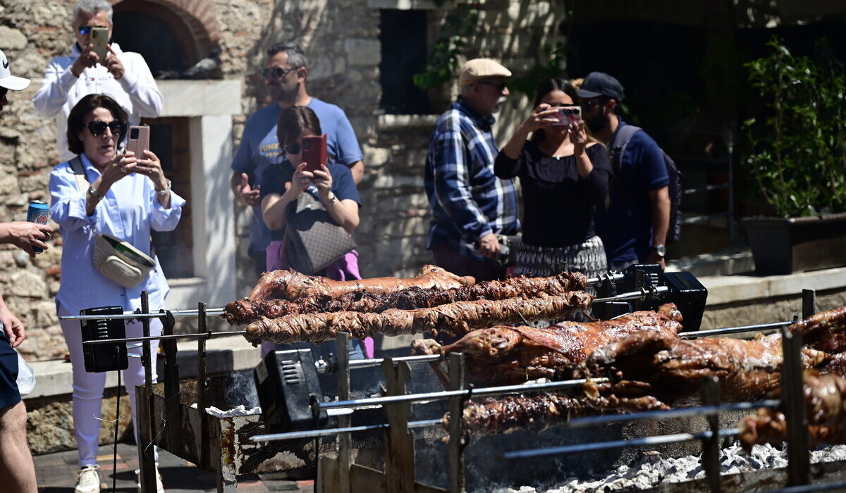 Ανατροπή για την Κυριακή του Πάσχα – Τα τελευταία στοιχεία για τον καιρό