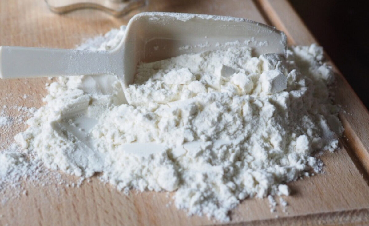 ΠPOΣOXH! ANAKAΛOYNTAI 2 ΠΑΣΙΓΝΩΣΤΕΣ ΜΑΡΚΕΣ ΑΛΕΥΡΙ – ΑΝΙΧΝΕΥΘΗΚΕ EΠIKINΔYNH ΟΥΣΙΑ