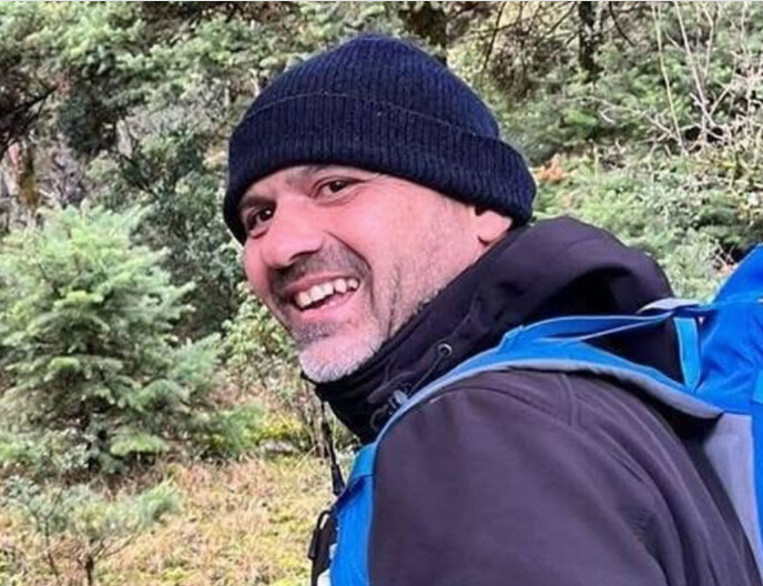 Θρήνος για τον 46χρονο Δαμιανό – Πέθανε μετά από ένα τσίμπημα