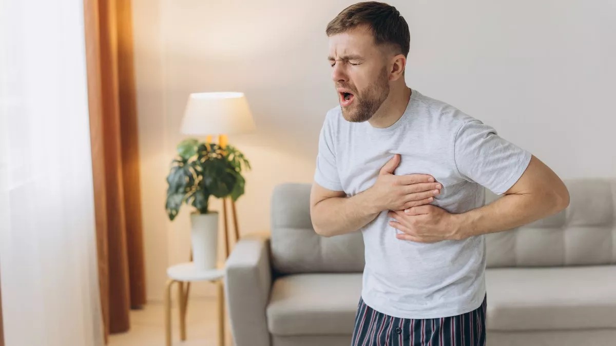 ΜΕΓΑΛΗ ΠΡΟΣΟΧΗ: «Χτυπά» 20χρονους και 30χρονους – Το σύμπτωμα που προειδοποιεί