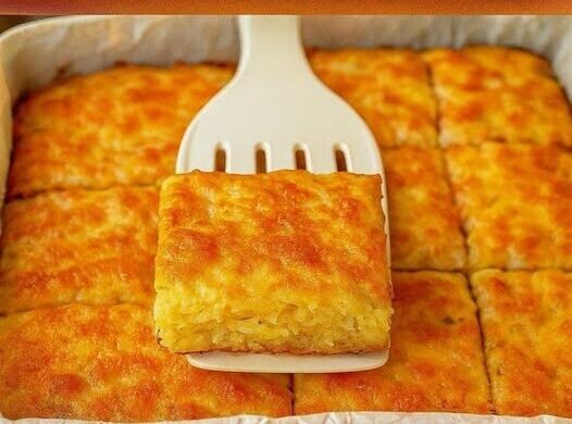 Τα έβαλα όλα σε ένα μπολ… και έγινε το πιο νόστιμο ταψί