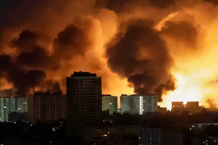 ΕΚΤΑΚΤΗ ΕΙΔΗΣΗ ΣΟΚ – ΠΑΓΚΟΣΜΙΩΣ ΤΡΟΜΟΣ ΤΩΡΑ – ΜΟΛΙΣ ΕΓΙΝΕ ΓΝΩΣΤΟ