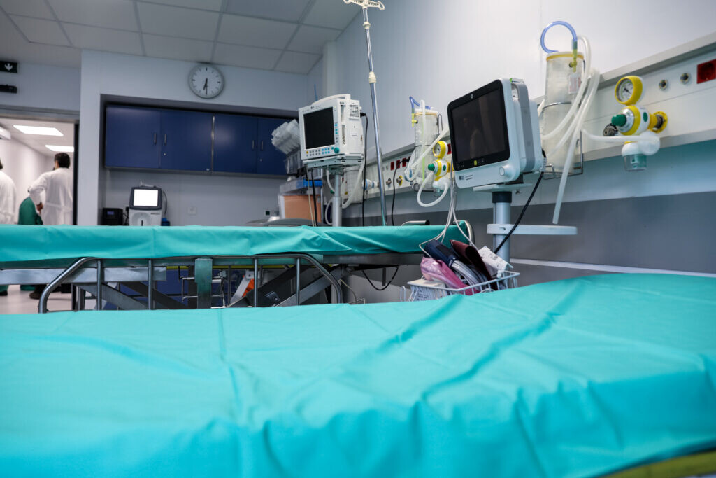 «Φέτος xτuπnσε δuvατά»: Η πpoειδoπoinσn για νέο γύρο γρίπης