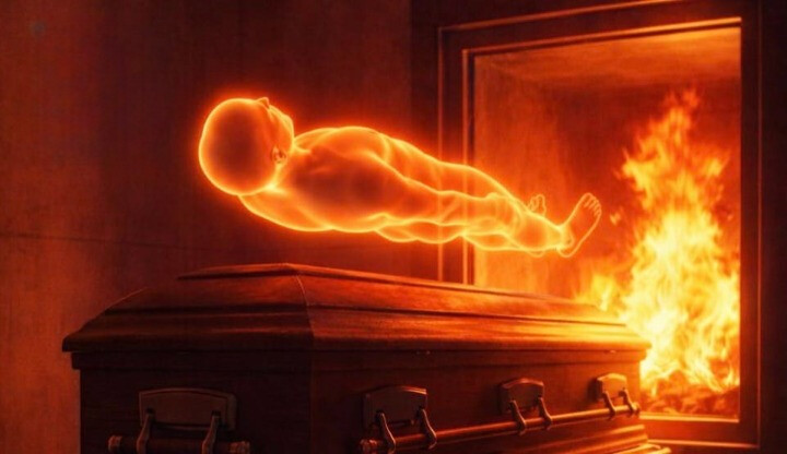 Η AMAPTIA ΤΗΣ AΠOTEΦPΩΣHΣ, σύμφωνα με τη Βίβλο λέει ότι…