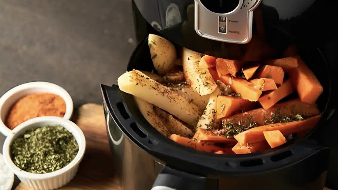 Προσοχή: Ανακαλείται air fryer – Ποιο είναι