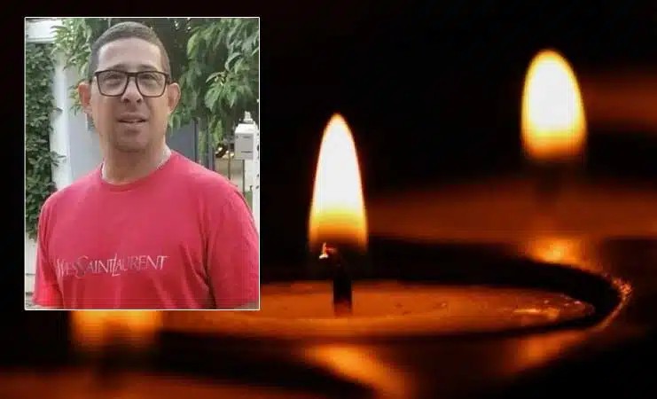 Θρήνος για τον Στέφανο από την Ηλιούπολη – Βρέθηκε νεκρός