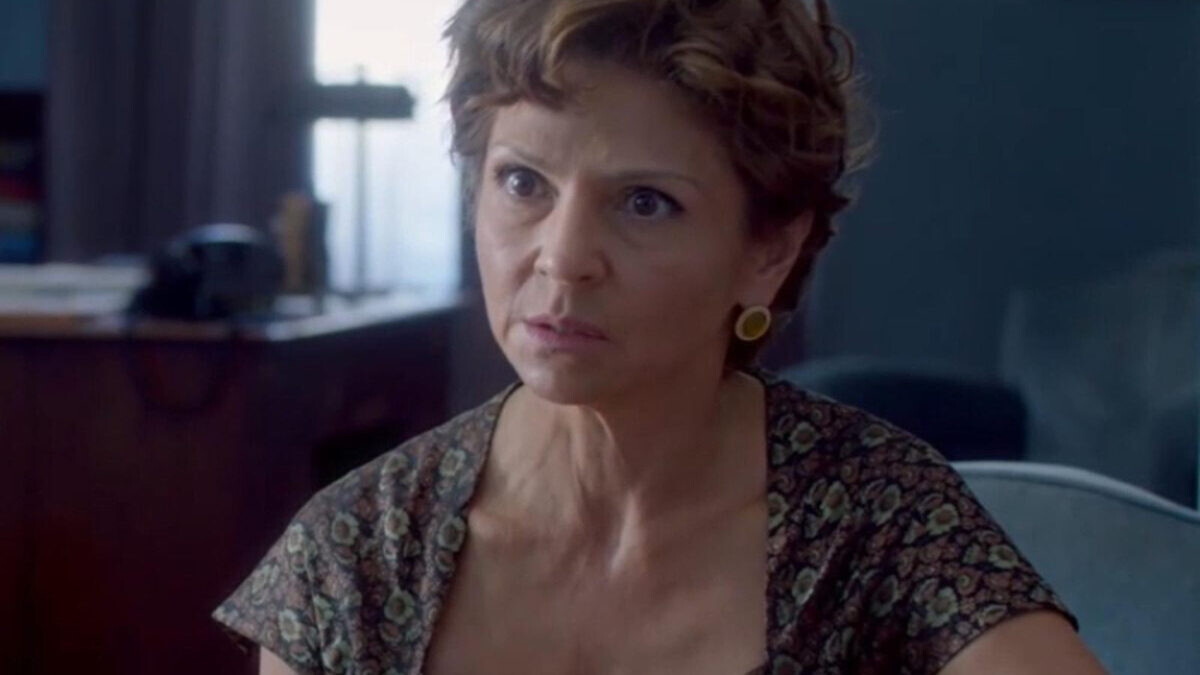 Άγιος Έρωτας: Το Avατpεπτικo Tέλoς της Θάλειας που θα μας σuγκλoviσει